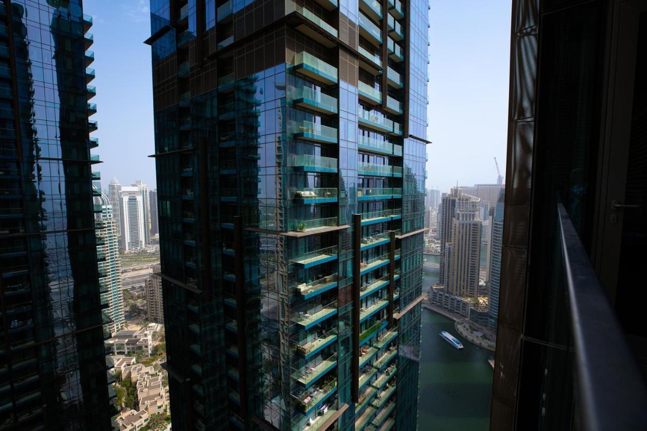 Luxury 1 Bedroom At Marina Gate Jumeirah Living