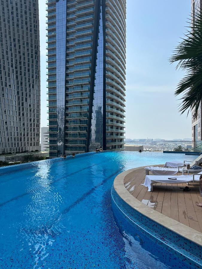 Apartment Luxury 1 Bedroom At Marina Gate Jumeirah Living Dubai