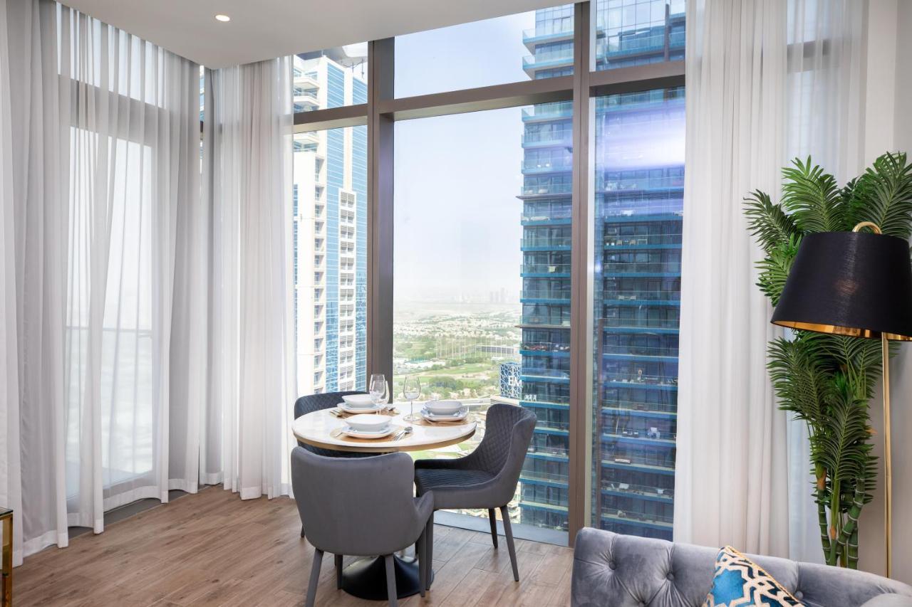 Luxury 1 Bedroom At Marina Gate Jumeirah Living Apartment