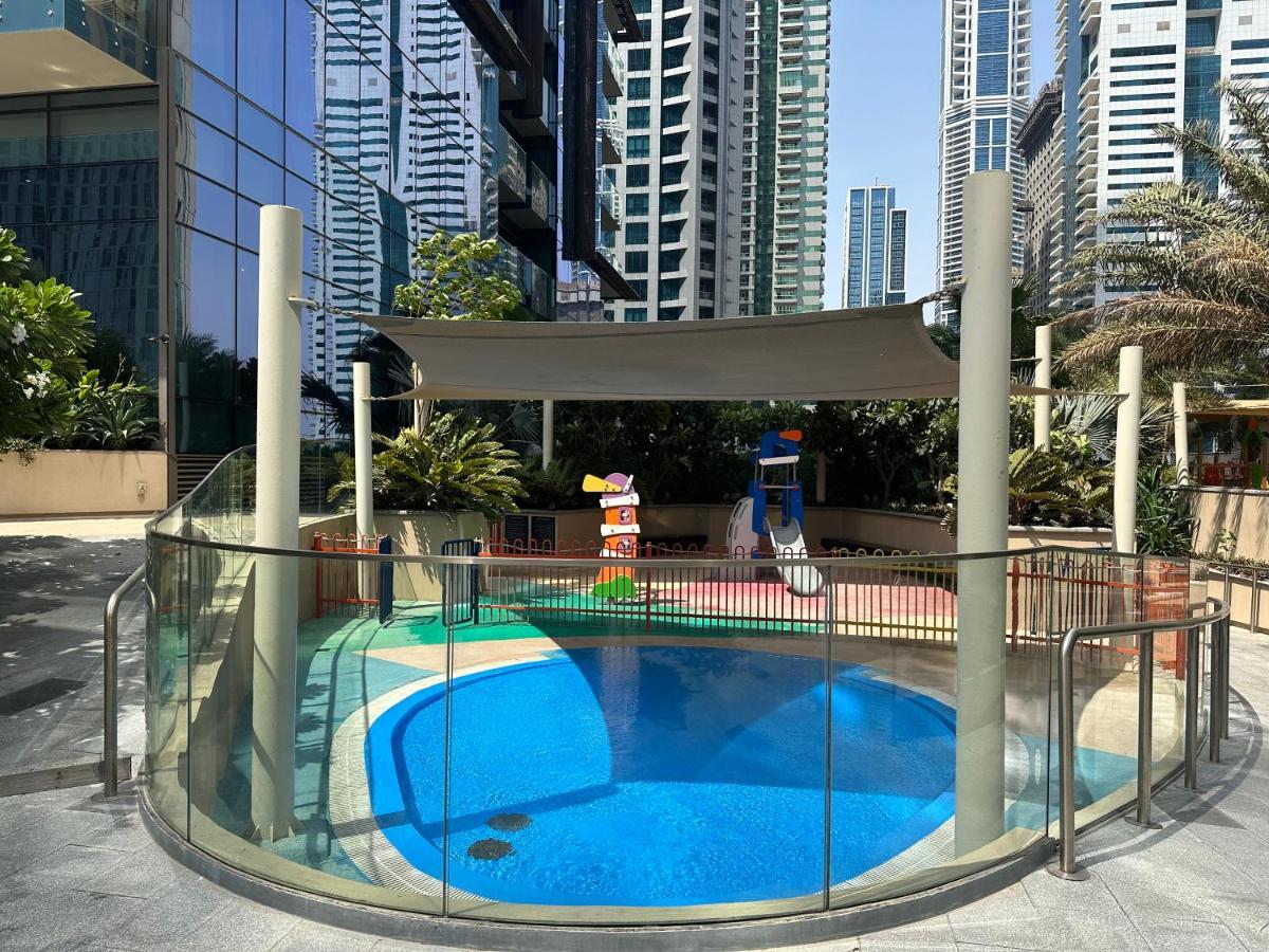 Luxury 1 Bedroom At Marina Gate Jumeirah Living *