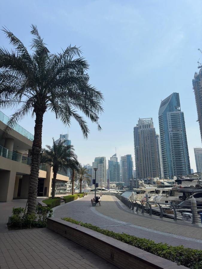 Luxury 1 Bedroom At Marina Gate Jumeirah Living Apartment *