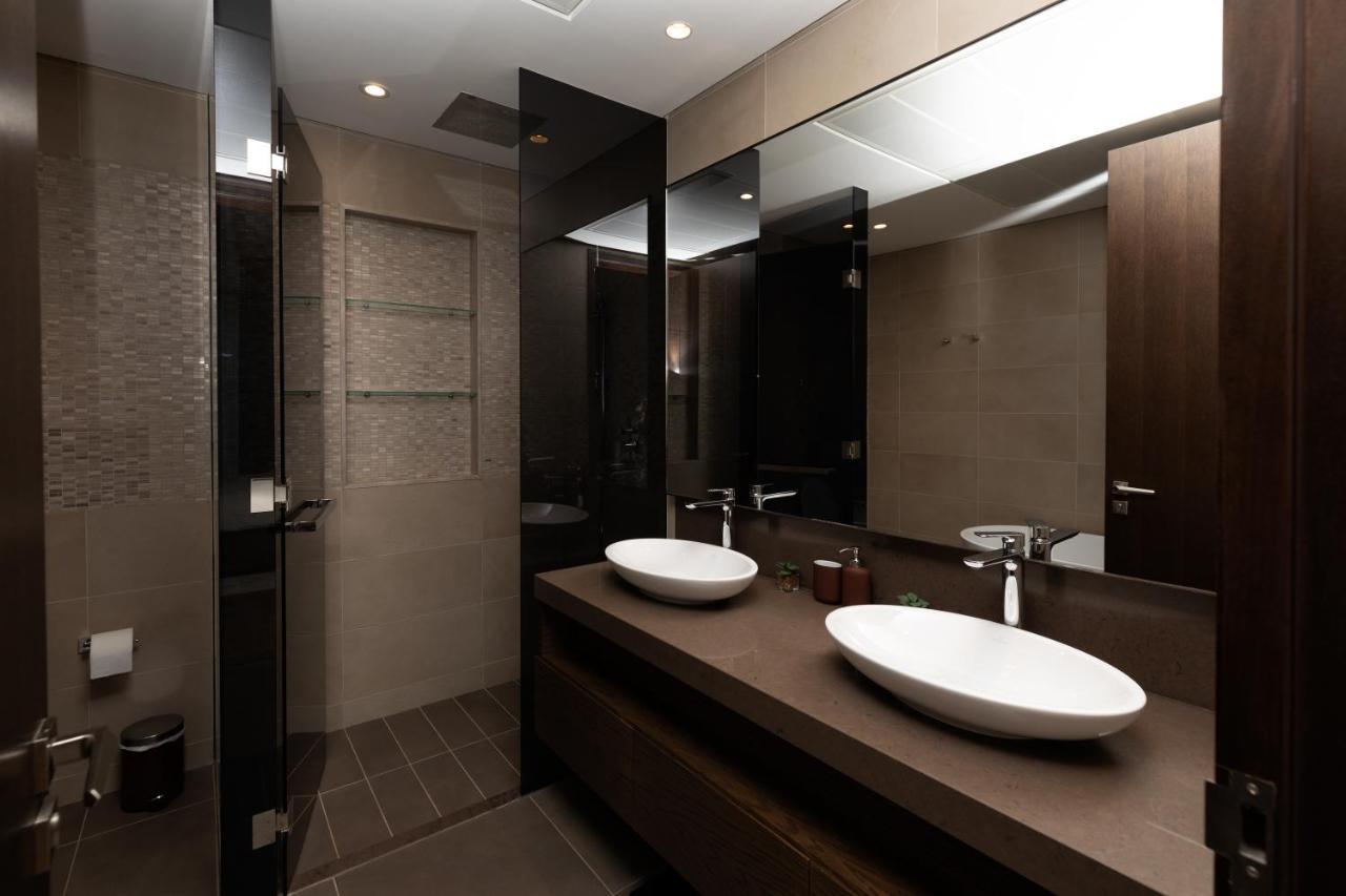Luxury 1 Bedroom At Marina Gate Jumeirah Living *